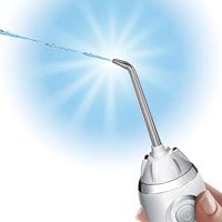 Waterpik Cordless Advanced WP 560 - Flosapparaat - thumbnail