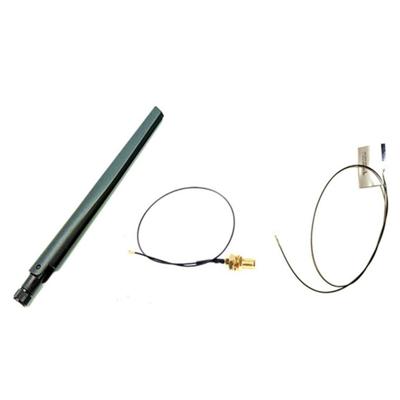 Replacement External Wireless Cable Kit for Lenovo M6600q M900 PC