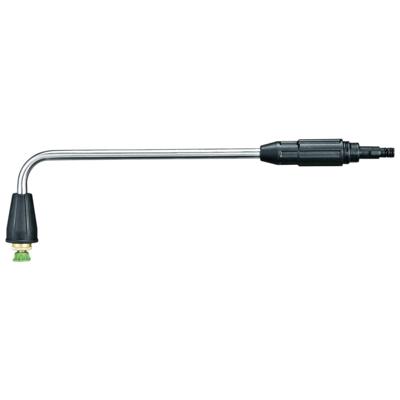 Makita 198909-9 Makita - Unterboden-Sprühlanze Straalmond 1 stuk(s)