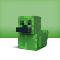 Minecraft Mini Tubbz - Creeper - thumbnail