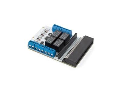 Whadda WPM401 Developmentboard Geschikt voor serie: BBC micro:bit 1 stuk(s)