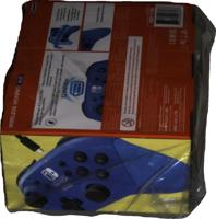 Gaming afstandsbediending HORI - thumbnail