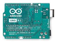 Arduino A000066 Board UNO Rev3 DIL Core ATMega328 - thumbnail