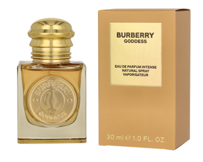 Burberry Goddess Intense Eau de Parfum Spray 30 ml Dames