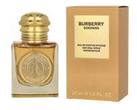 Burberry Goddess Intense Eau de Parfum Spray 30 ml Dames - thumbnail