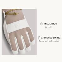 Hestra Voss Czone Handschoen Beige 8 - thumbnail