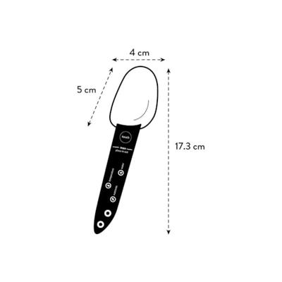 Elho Smart pebble plantverzorging bruin
