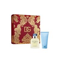 Dolce & Gabbana Light Blue Pour Homme Eau de Toilette Giftset - thumbnail