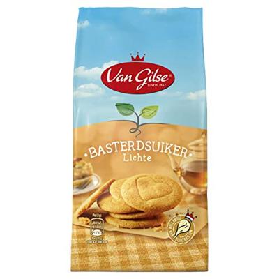 Van Gilse basterdsuiker licht (12x 600gr)