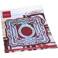 Marianne Design • creatables fotolijsten - thumbnail