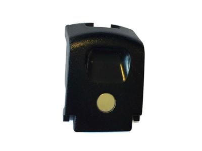 RODE VideoMic Pro Lid with Gold Dot