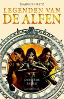Duistere paden - Markus Heitz - ebook - thumbnail