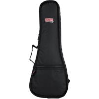 Gator Cases GBE-UKE-SOP gigbag voor sopraan ukelele - thumbnail