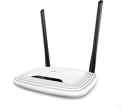 TP-Link TL-WR841N router