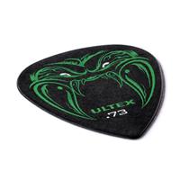 Dunlop PH112P73 Hetfield Black Fang plectrums 0.73mm (6 stuks) - thumbnail