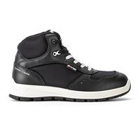 Sixton Peak 95414-00 Windex Hoog S3 | Zwart/Wit | Maat 40 - 00.091.027.40 - thumbnail