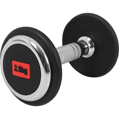 Professionele dumbell 2,5 kg Professionele dumbell 2,5 kg