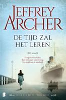 De tijd zal het leren (Paperback) - thumbnail