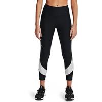 Under Armour HeatGear® Armour Taped 7/8 Lange Tight Dames XS - thumbnail
