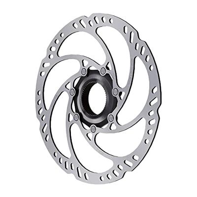 Shimano Magura remschijf mdr-c 160mm centerlock +ring doorsteekas