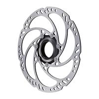 Shimano Magura remschijf mdr-c 160mm centerlock +ring doorsteekas - thumbnail