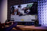 Edifier G2000 Wireless Subwoofer Stereo Speaker luidspreker - thumbnail