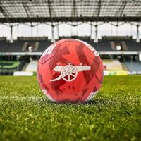 Arsenal voetbal - maat 5 - thumbnail