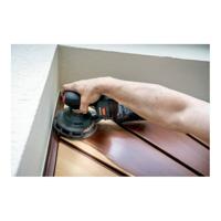 Metabo 600411850 Excentrische accuschuurmachine Brushless, Zonder accu, Zonder lader 18 V Ø 150 mm - thumbnail
