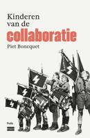 Kinderen van de collaboratie - Piet Boncquet - eBook (9789463104937) - thumbnail