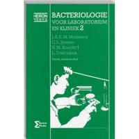 Bacteriologie voor laboratorium en kliniek (Paperback) - thumbnail