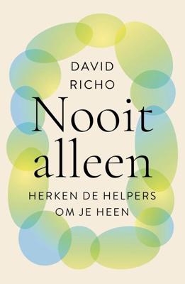 Nooit alleen - David Richo - ebook