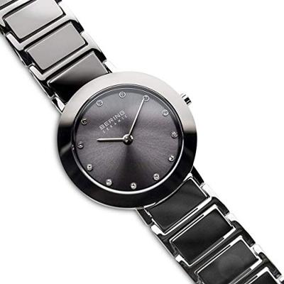 Bering 11429-783 Dames horloge