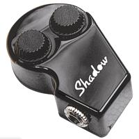 Shadow SH 2000 Universal Transducer Pickup met volume/tone-regelaar - thumbnail