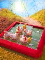 Smart Games Chicken Shuffle jr. - thumbnail