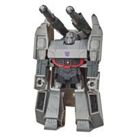 Hasbro transformers cyberverse megatron - thumbnail