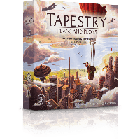 Tapestry Plans and Ploys - thumbnail