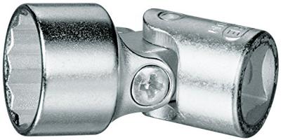 Gedore DG 30 10 6240630 Kniegewrichtsleutelinzet 10 mm 3/8 (10 mm)