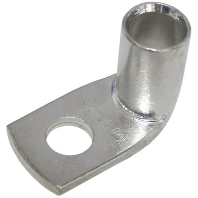 Weidmüller 1497090000 KWN-M6/16 90 Buiskabelschoen 90 ° M6 16 mm² Schachtdiameter: 6.4 mm 100 stuk(s) Weidmüller 1497090000 KWN-M6/16 90 Buiskabelschoen 90 ° M6 16 mm² Schachtdiameter: 6.4 mm 100 stuk(s)