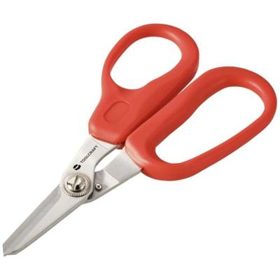 TOOLCRAFT TO-8660229 Kabelsnijder TOOLCRAFT TO-8660229 Kabelsnijder