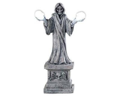 Kerstfiguur Skeleton lamp 4,5V LEMAX - Lemax