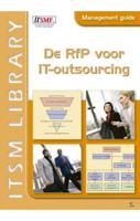 De rfp voor IT-Outsourcing - Denis Verhoef, Gerard Wijers - eBook (9789087538453) - thumbnail