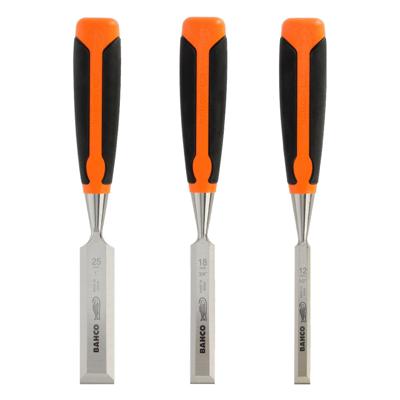 STEEKBEITELSET 3-D 424P-S3-EUR