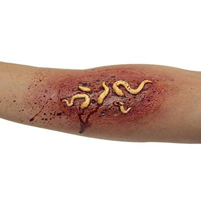 Vrachtwagen My Other Me Regenworm Latex