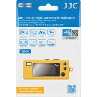 JJC LAR-KCK3 Anti-Reflection LCD Screen Protector - thumbnail