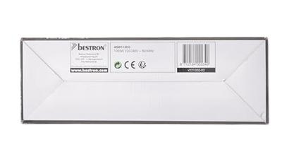 Bestron ASW113CO Paninigrill Koper