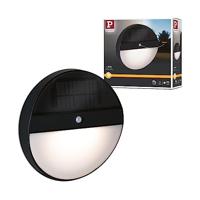 Paulmann Ronde solar wandlampEloise - 94264 - thumbnail