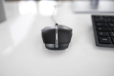 Optische Muis Cherry JM-0300-2 Zwart 1000 dpi - thumbnail