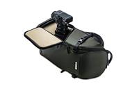 Vanguard VEO SELECT46BR GR Rugzak Binnenafmetingen (bxhxd)=250 x 460 x 150 mm Regenbescherming, Laptopvak - thumbnail