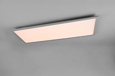 Trio PlafonnièreGamma 80cm - 2700-6500K grijs - R62868087