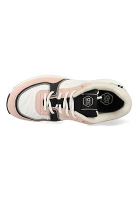 Cruyff Sneaker Danny CC241963-381 Wit / Roze-38 maat 38